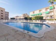 Resale - Apartment / flat - Alicante C