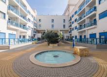 Resale - Apartment / flat - Alicante