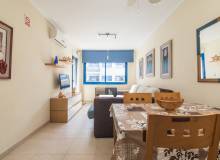 Resale - Apartment / flat - Alicante