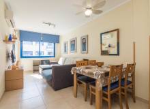 Resale - Apartment / flat - Alicante