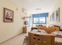 Resale - Apartment / flat - Alicante