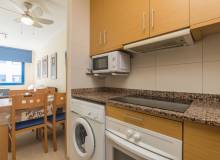 Resale - Apartment / flat - Alicante