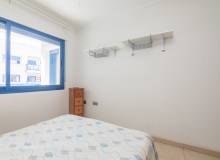 Resale - Apartment / flat - Alicante