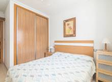 Resale - Apartment / flat - Alicante