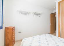 Resale - Apartment / flat - Alicante