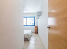 Resale - Apartment / flat - Alicante