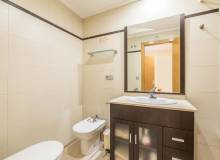 Resale - Apartment / flat - Alicante