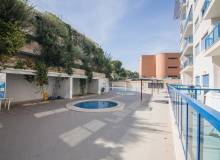 Resale - Apartment / flat - Alicante