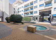 Resale - Apartment / flat - Alicante