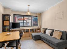 Resale - Apartment / flat - Alicante