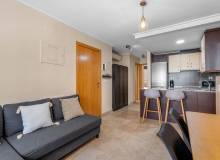 Resale - Apartment / flat - Alicante