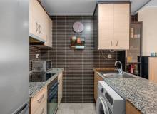 Resale - Apartment / flat - Alicante