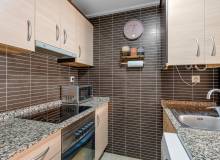 Resale - Apartment / flat - Alicante