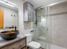 Resale - Apartment / flat - Alicante