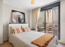 Resale - Apartment / flat - Alicante