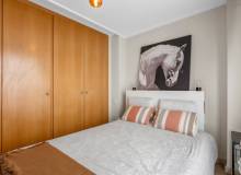 Resale - Apartment / flat - Alicante