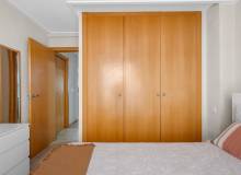 Resale - Apartment / flat - Alicante