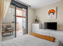 Resale - Apartment / flat - Alicante