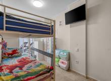 Resale - Apartment / flat - Alicante