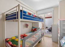 Resale - Apartment / flat - Alicante