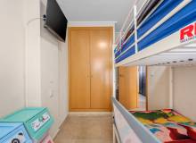 Resale - Apartment / flat - Alicante