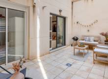 Resale - Apartment / flat - Alicante