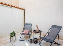Resale - Apartment / flat - Alicante