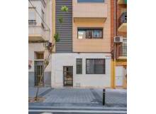 Resale - Apartment / flat - Alicante