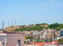 Resale - Apartment / flat - Alicante