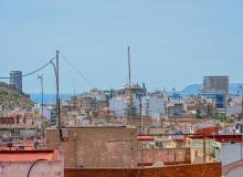 Resale - Apartment / flat - Alicante