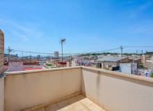 Resale - Apartment / flat - Alicante