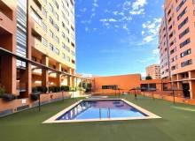 Resale - Apartment / flat - Alicante