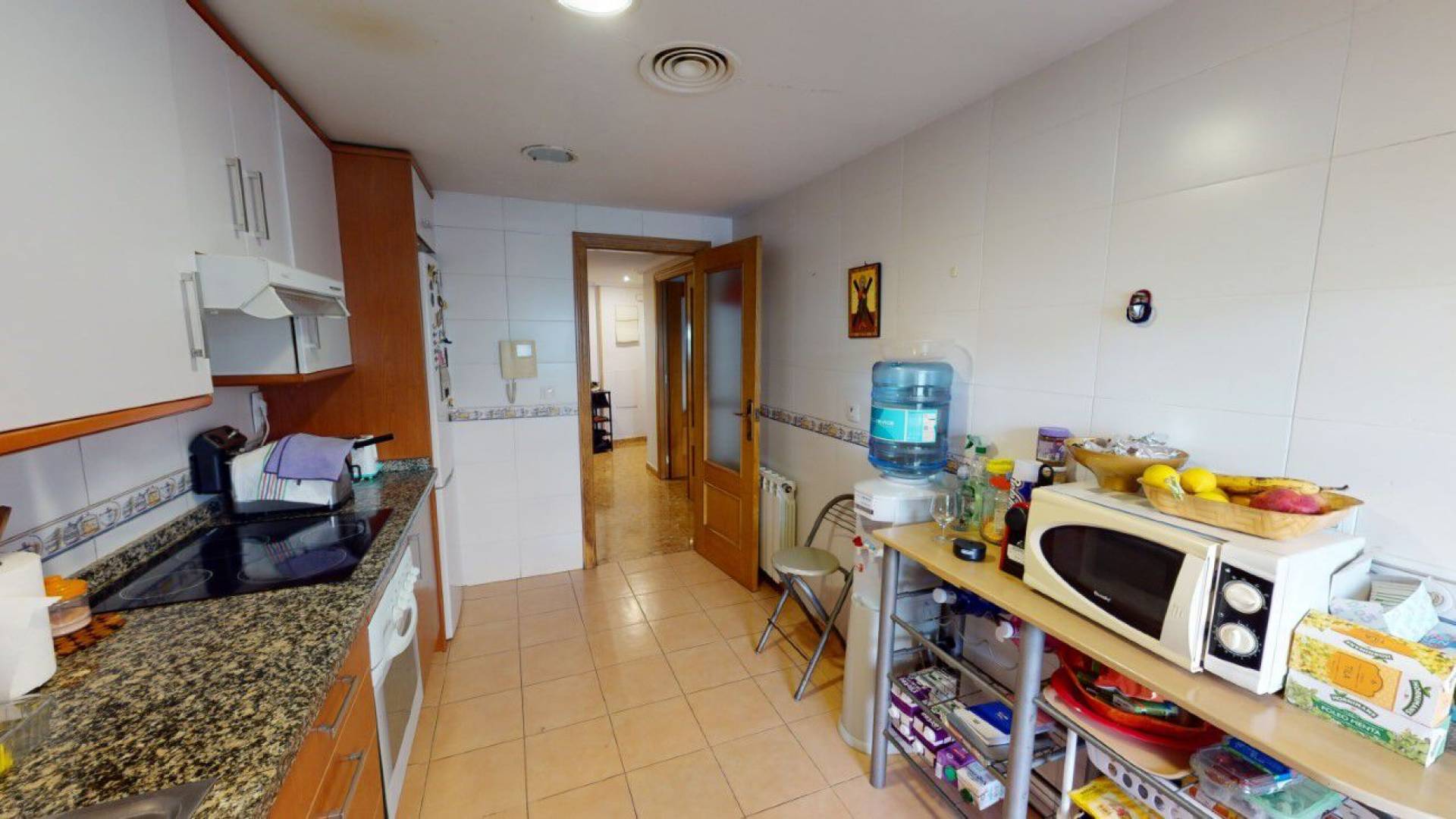 Resale - Apartment / flat - Alicante