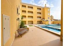 Resale - Apartment - Flat - Almoradí - Almoradi