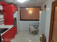 Resale - Apartment / flat - Almoradí