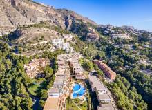 Resale - Apartment / flat - Altea - Altea Hills