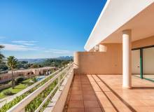 Resale - Apartment / flat - Altea - Altea Hills