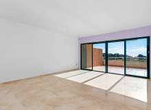 Resale - Apartment / flat - Altea - Altea Hills