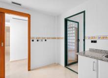 Resale - Apartment / flat - Altea - Altea Hills