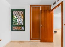 Resale - Apartment / flat - Altea - Altea Hills