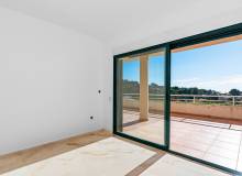 Resale - Apartment / flat - Altea - Altea Hills