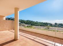 Resale - Apartment / flat - Altea - Altea Hills