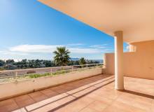 Resale - Apartment / flat - Altea - Altea Hills