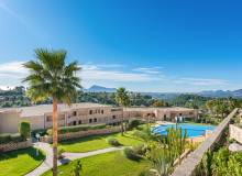 Resale - Apartment / flat - Altea - Altea Hills