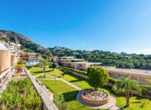 Resale - Apartment / flat - Altea - Altea Hills