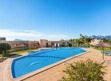 Resale - Apartment / flat - Altea - Altea Hills