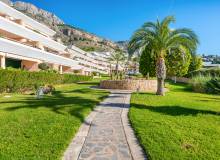 Resale - Apartment / flat - Altea - Altea Hills