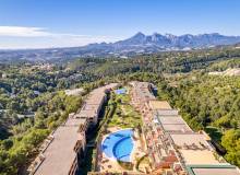 Resale - Apartment / flat - Altea - Altea Hills