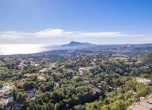 Resale - Apartment / flat - Altea - Altea Hills