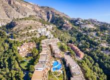 Resale - Apartment / flat - Altea - Altea Hills